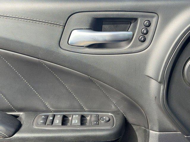 used 2023 Dodge Charger car, priced at $19,997