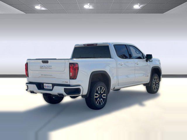 used 2021 GMC Sierra 1500 car, priced at $40,998
