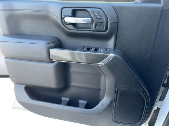 used 2021 GMC Sierra 1500 car, priced at $40,998