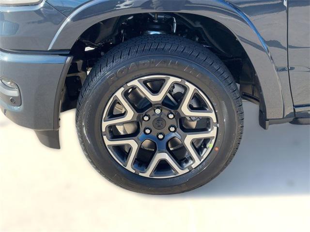 new 2026 Ram 1500 car, priced at $63,491