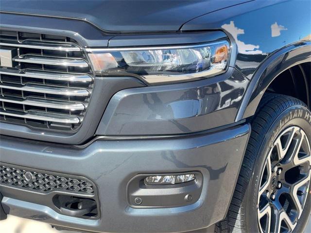 new 2026 Ram 1500 car, priced at $63,491