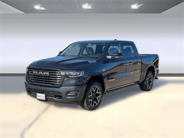 new 2026 Ram 1500 car, priced at $63,491