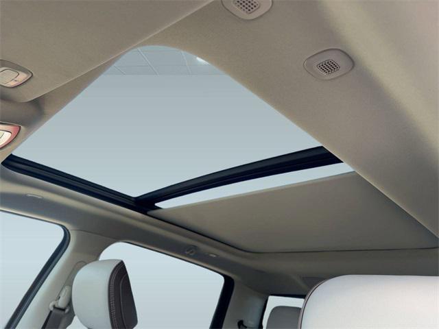 new 2026 Ram 1500 car, priced at $63,491