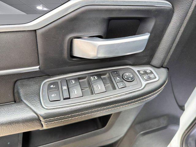 used 2024 Ram 2500 car, priced at $42,222