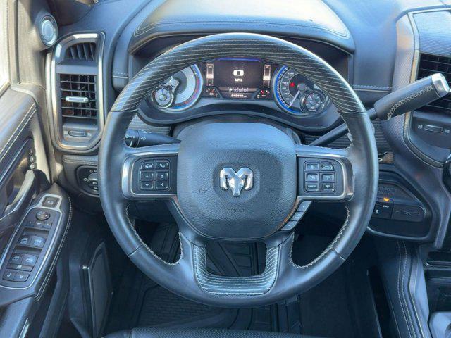 used 2021 Ram 3500 car, priced at $62,999