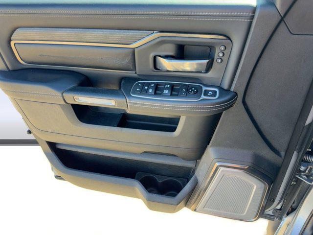 used 2021 Ram 3500 car, priced at $62,999