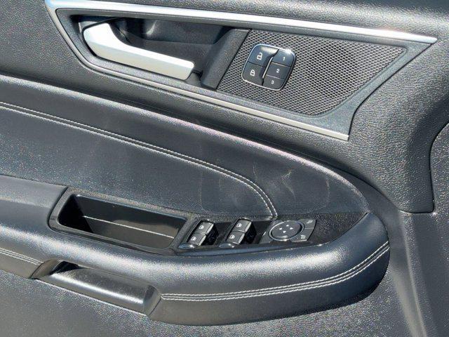 used 2018 Ford Edge car, priced at $14,888