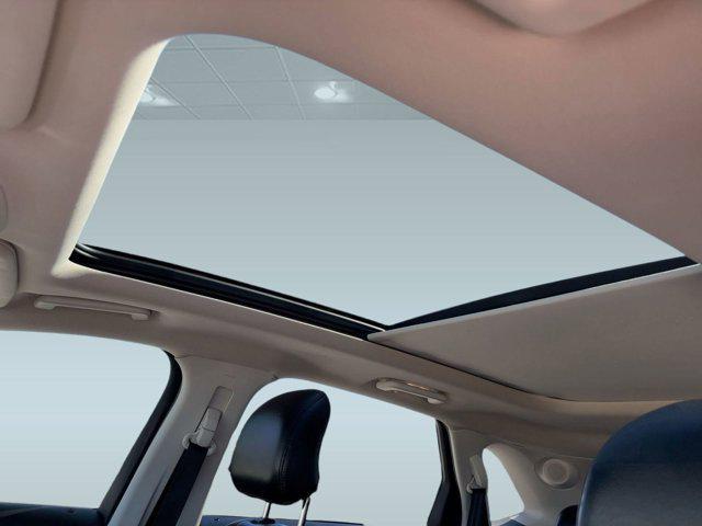 used 2018 Ford Edge car, priced at $14,888