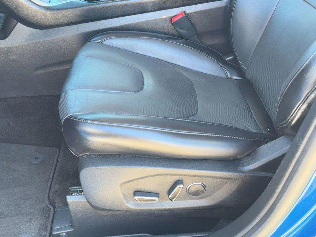 used 2018 Ford Edge car, priced at $14,888