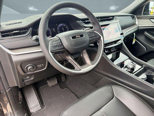 new 2026 Jeep Grand Cherokee L car, priced at $46,716