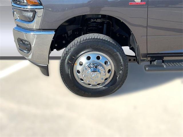 new 2026 Ram 3500 car, priced at $69,991