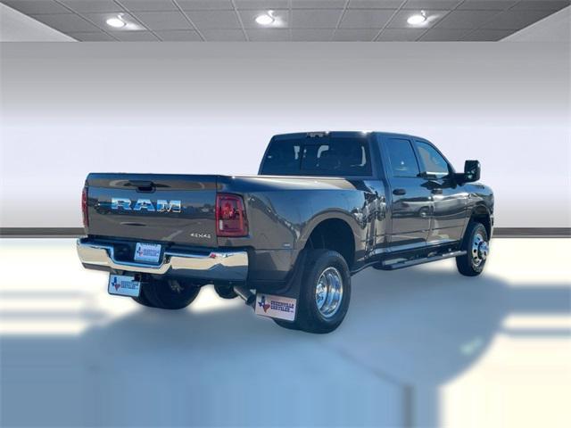 new 2026 Ram 3500 car, priced at $69,991