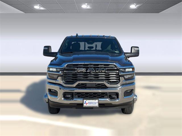 new 2026 Ram 3500 car, priced at $69,991