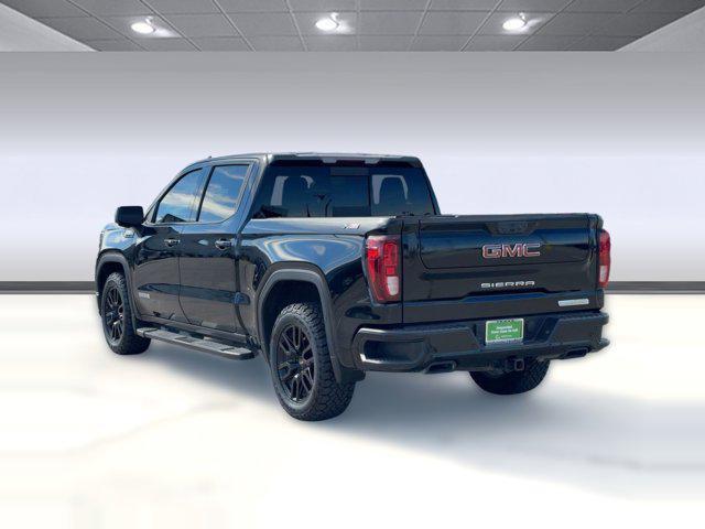used 2023 GMC Sierra 1500 car, priced at $34,777