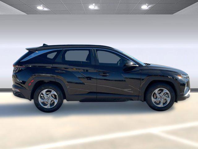 used 2023 Hyundai Tucson car, priced at $20,888