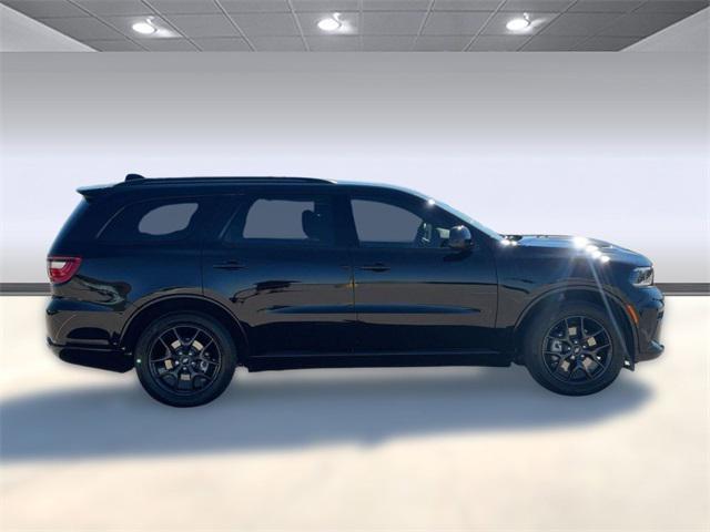 new 2026 Dodge Durango car, priced at $42,991