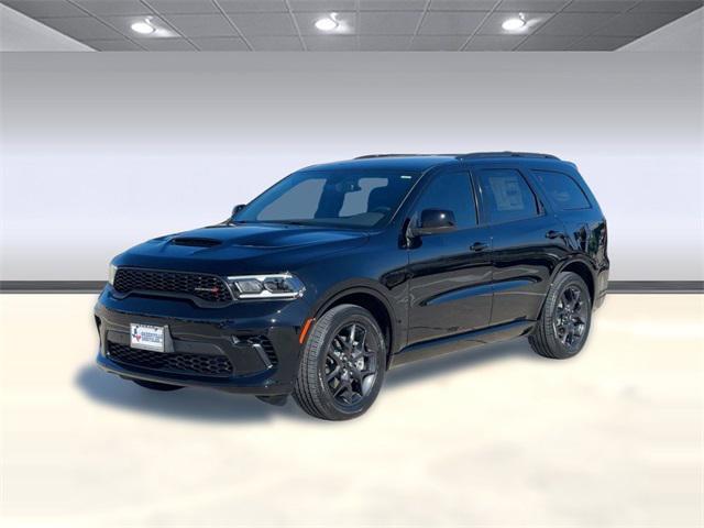new 2026 Dodge Durango car, priced at $42,991