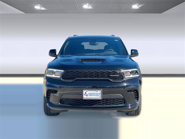 new 2026 Dodge Durango car, priced at $42,991