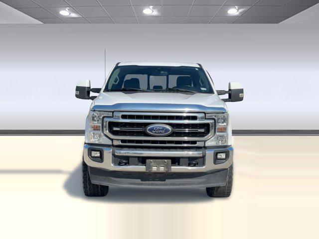 used 2020 Ford F-350 car, priced at $35,999