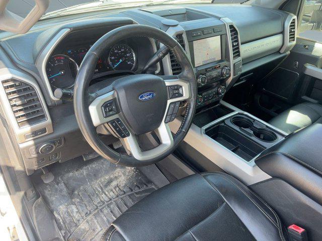used 2020 Ford F-350 car, priced at $35,999