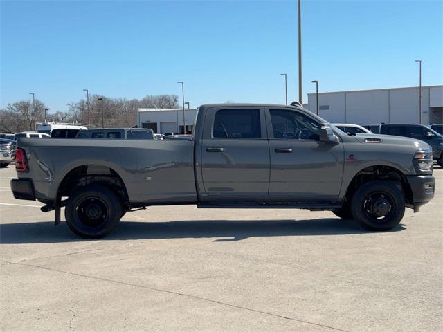 new 2026 Ram 3500 car, priced at $72,000