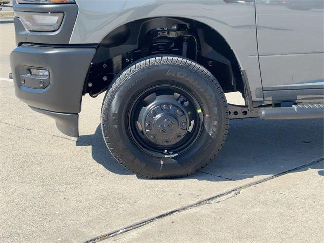 new 2026 Ram 3500 car, priced at $72,000