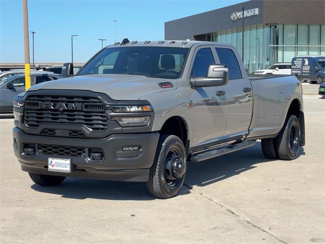 new 2026 Ram 3500 car, priced at $72,000