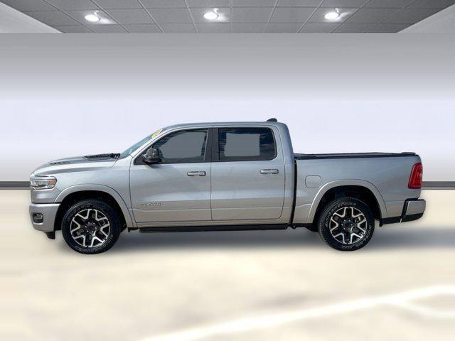 used 2025 Ram 1500 car, priced at $45,999