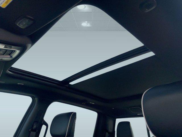 used 2025 Ram 1500 car, priced at $45,999