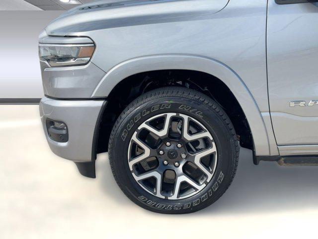 used 2025 Ram 1500 car, priced at $45,999