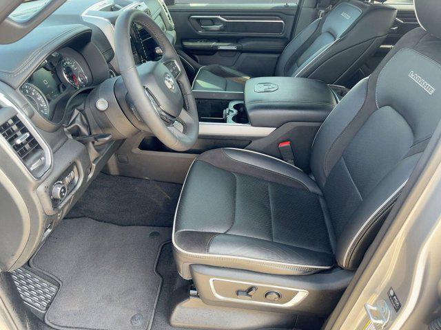 used 2025 Ram 1500 car, priced at $45,999