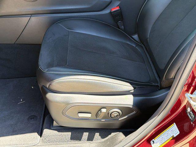 used 2024 Jeep Grand Cherokee car, priced at $35,224