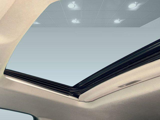 used 2023 GMC Sierra 1500 car, priced at $43,777