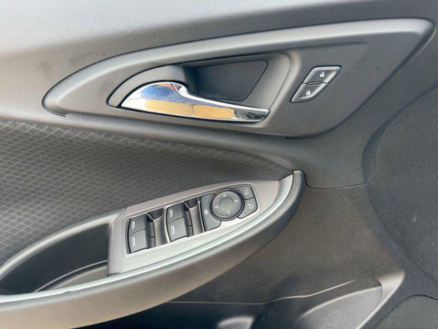 used 2024 Chevrolet Malibu car, priced at $16,296