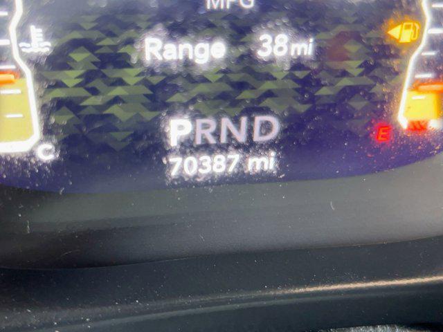 used 2021 Jeep Gladiator car, priced at $27,999