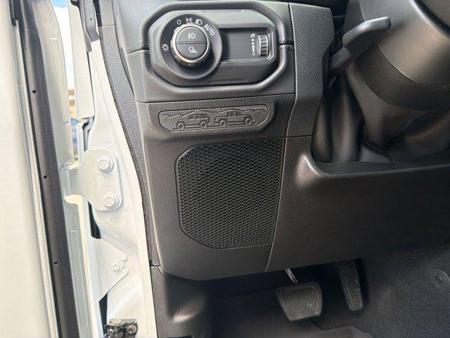 new 2026 Jeep Gladiator car, priced at $45,216
