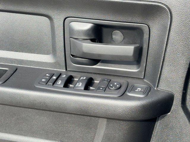 used 2024 Ram 3500 car, priced at $48,777