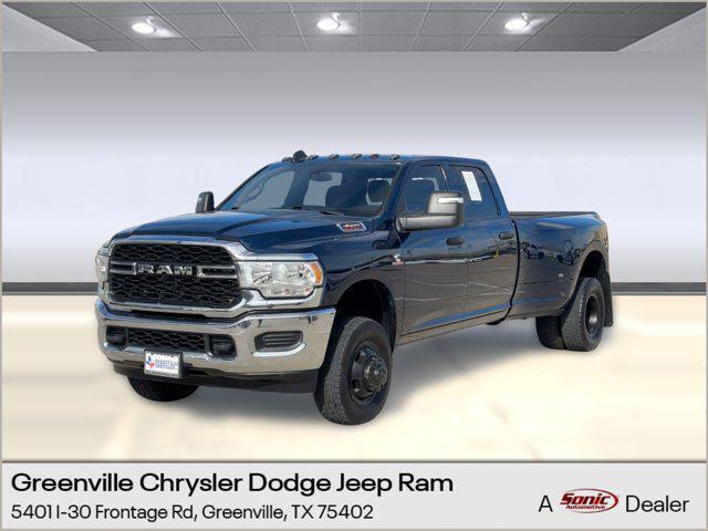 used 2024 Ram 3500 car, priced at $48,777