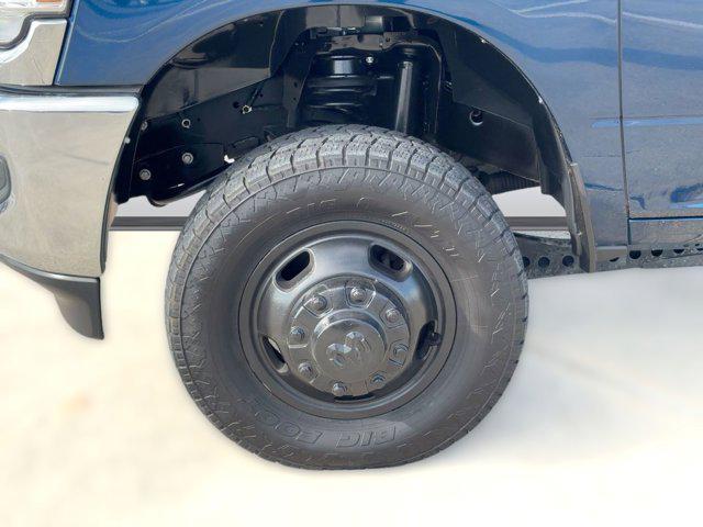 used 2024 Ram 3500 car, priced at $48,777
