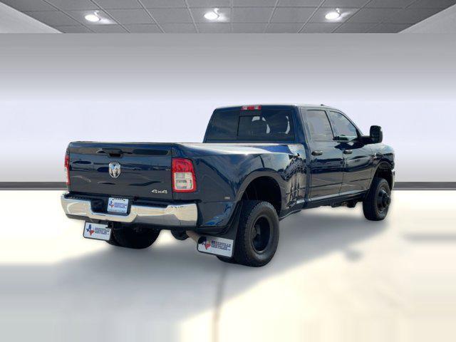 used 2024 Ram 3500 car, priced at $48,777