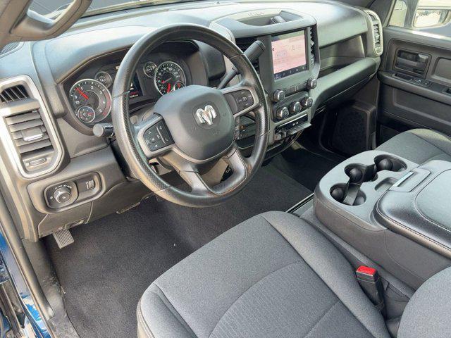 used 2024 Ram 3500 car, priced at $48,777