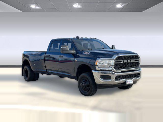 used 2024 Ram 3500 car, priced at $48,777