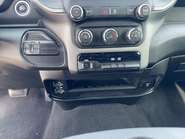 used 2024 Ram 3500 car, priced at $48,777