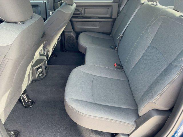 used 2024 Ram 3500 car, priced at $48,777