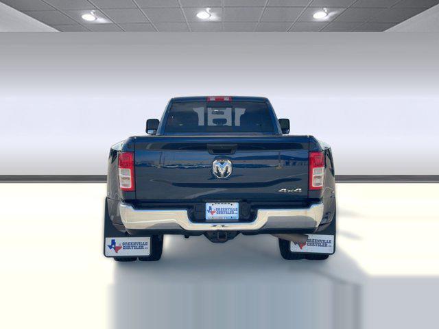 used 2024 Ram 3500 car, priced at $48,777