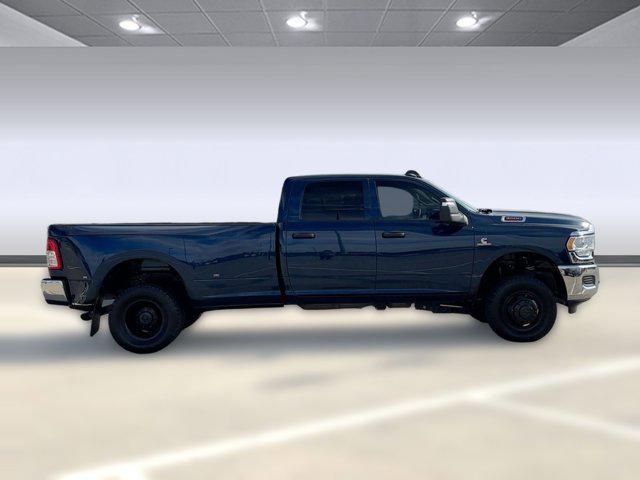 used 2024 Ram 3500 car, priced at $48,777