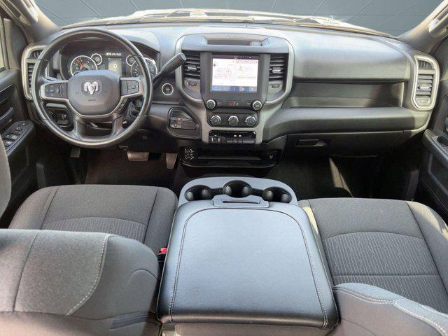 used 2024 Ram 3500 car, priced at $48,777