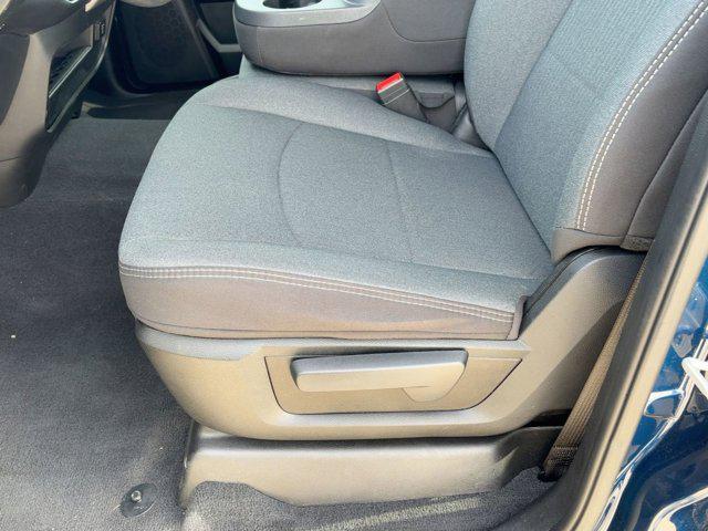 used 2024 Ram 3500 car, priced at $48,777