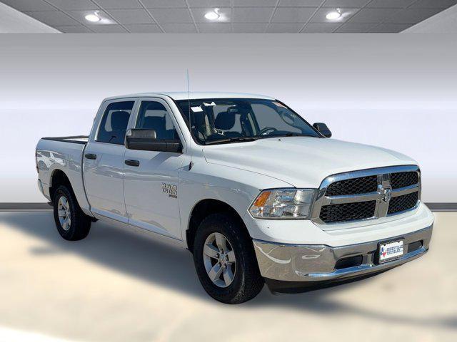 used 2023 Ram 1500 Classic car, priced at $26,397
