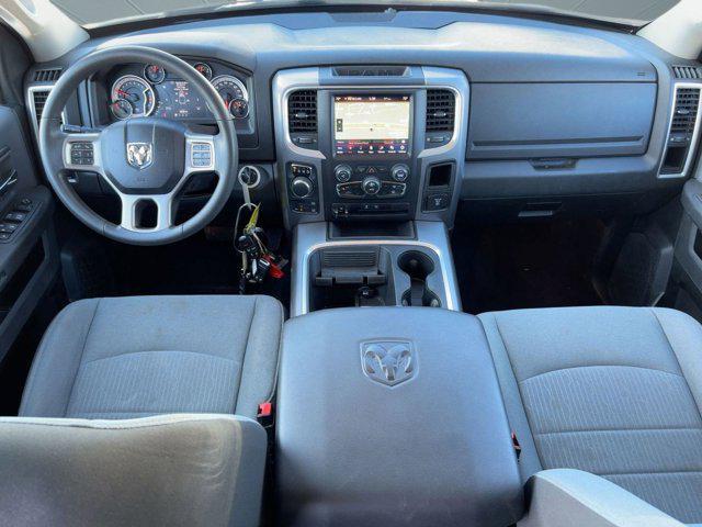 used 2023 Ram 1500 Classic car, priced at $26,397